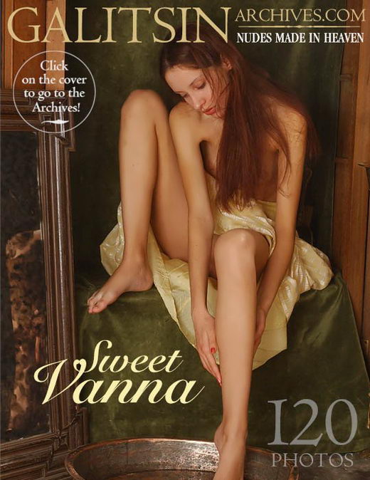 Vanna - `Sweet Vanna` - by Galitsin for GALITSIN-ARCHIVES Vanna - `Sweet Vanna` - by Galitsin for GALITSIN-ARCHIVES