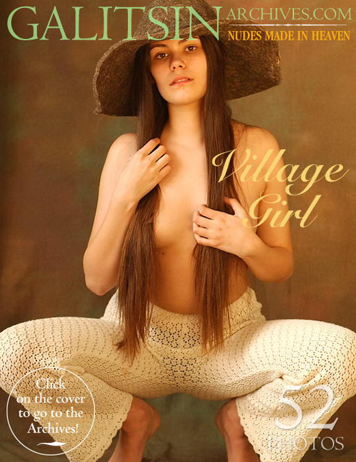Rapunzel - `Village Girl` - by Galitsin for GALITSIN-ARCHIVES Rapunzel - `Village Girl` - by Galitsin for GALITSIN-ARCHIVES