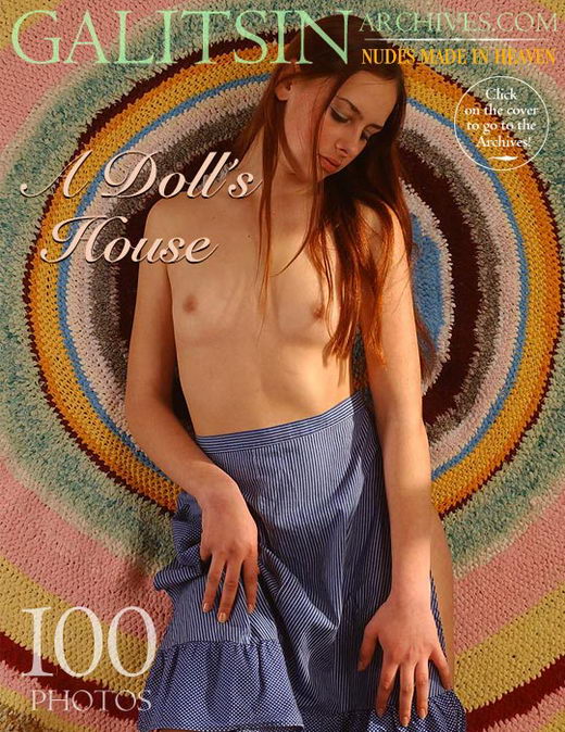 Lilya - `A Dolls House` - by Galitsin for GALITSIN-ARCHIVES Lilya - `A Dolls House` - by Galitsin for GALITSIN-ARCHIVES
