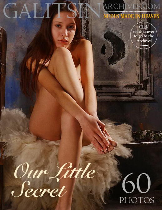 Vanna - `Our Little Secret` - by Galitsin for GALITSIN-ARCHIVES Vanna - `Our Little Secret` - by Galitsin for GALITSIN-ARCHIVES
