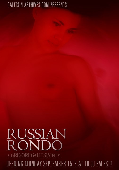 Nikita - `Russian Rondo` - by Galitsin for GALITSIN-ARCHIVES Nikita - `Russian Rondo` - by Galitsin for GALITSIN-ARCHIVES