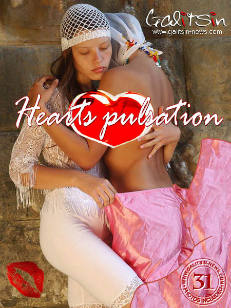 Olesia & Valentina - `Hearts Pulsation` - by Galitsin for GALITSIN-NEWS Olesia & Valentina - `Hearts Pulsation` - by Galitsin for GALITSIN-NEWS