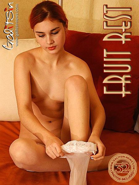 Angelina - `Fruit Rest` - by Galitsin for GALITSIN-NEWS Angelina - `Fruit Rest` - by Galitsin for GALITSIN-NEWS