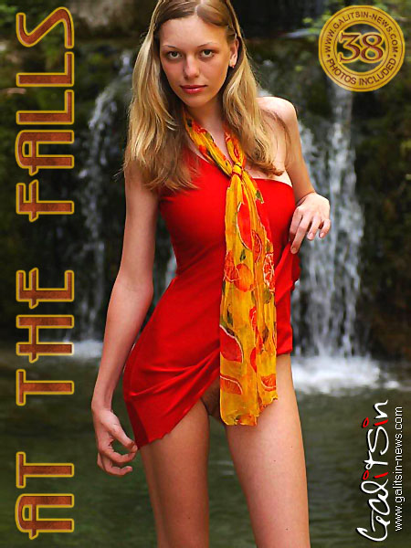 Olea - `At A Falls` - by Galitsin for GALITSIN-NEWS Olea - `At A Falls` - by Galitsin for GALITSIN-NEWS