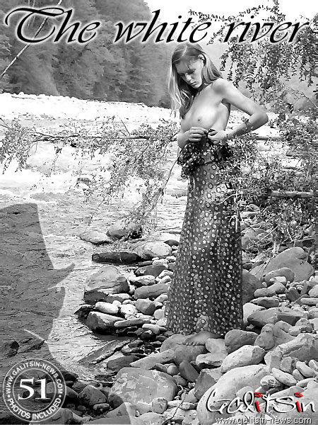 Olea - `The White River` - by Galitsin for GALITSIN-NEWS Olea - `The White River` - by Galitsin for GALITSIN-NEWS