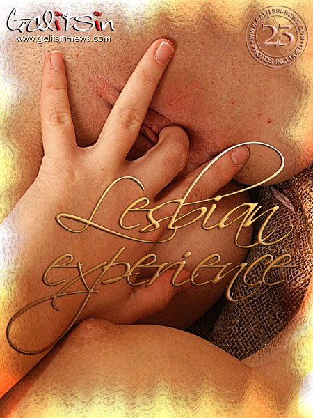 Angelina & Valentina - `Lesbian Experience` - by Galitsin for GALITSIN-NEWS Angelina & Valentina - `Lesbian Experience` - by Galitsin for GALITSIN-NEWS