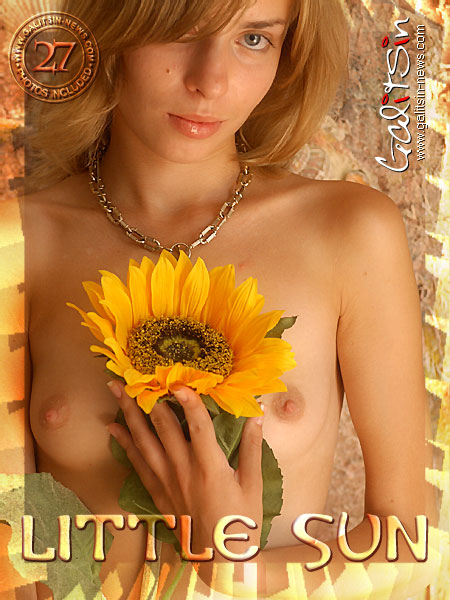 Nelly - `Little Sun` - by Galitsin for GALITSIN-NEWS Nelly - `Little Sun` - by Galitsin for GALITSIN-NEWS