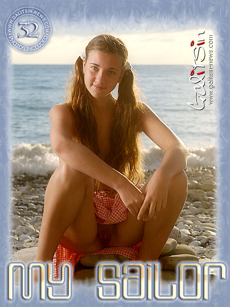 Lina - `My Sailor` - by Galitsin for GALITSIN-NEWS Lina - `My Sailor` - by Galitsin for GALITSIN-NEWS