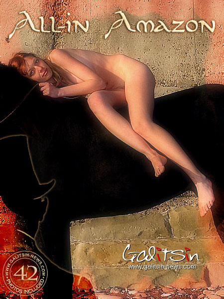 Olea - `All-In Amazon` - by Galitsin for GALITSIN-NEWS Olea - `All-In Amazon` - by Galitsin for GALITSIN-NEWS