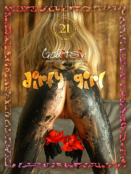 Alice - `Dirty Girl` - by Galitsin for GALITSIN-NEWS Alice - `Dirty Girl` - by Galitsin for GALITSIN-NEWS