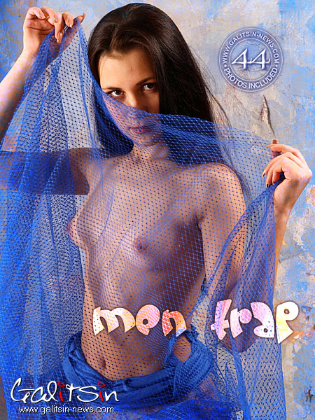 Nikita - `Men Trap` - by Galitsin for GALITSIN-NEWS Nikita - `Men Trap` - by Galitsin for GALITSIN-NEWS