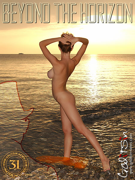 Vera - `Beyond The Horizon` - by Galitsin for GALITSIN-NEWS Vera - `Beyond The Horizon` - by Galitsin for GALITSIN-NEWS