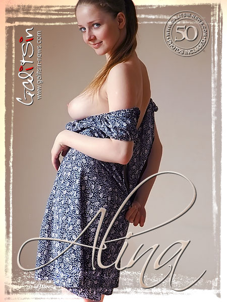 Alina - `Alina` - by Galitsin for GALITSIN-NEWS Alina - `Alina` - by Galitsin for GALITSIN-NEWS