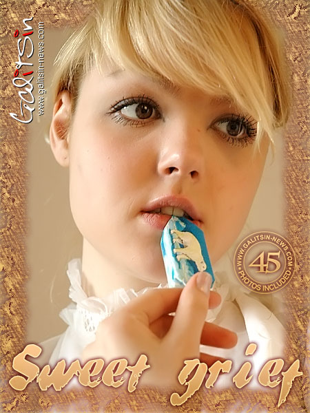 Liza - `Sweet Grief` - by Galitsin for GALITSIN-NEWS Liza - `Sweet Grief` - by Galitsin for GALITSIN-NEWS