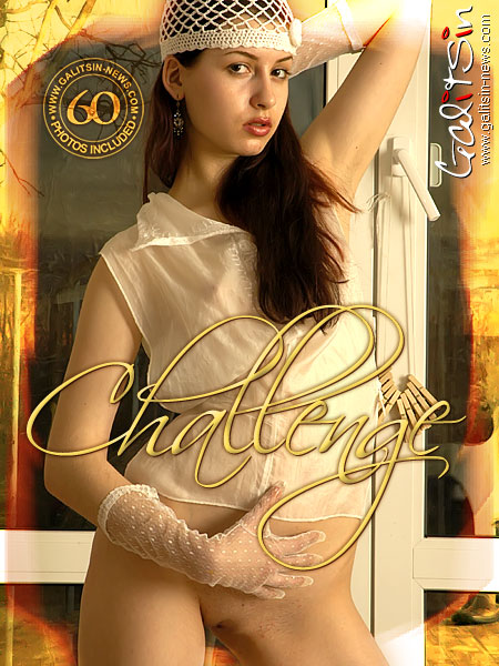 Nusia - `Challenge` - by Galitsin for GALITSIN-NEWS Nusia - `Challenge` - by Galitsin for GALITSIN-NEWS