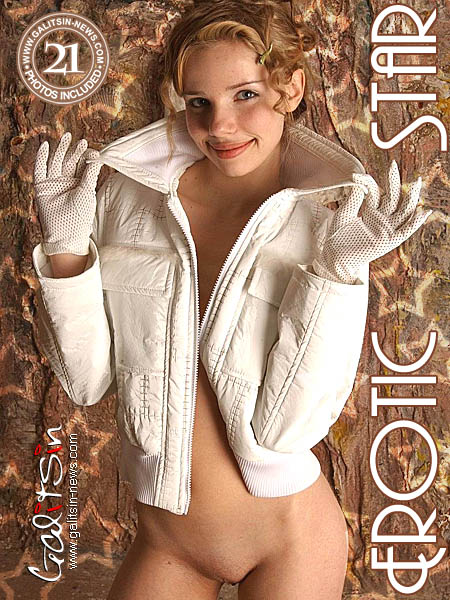 Natia - `Erotic Star` - by Galitsin for GALITSIN-NEWS Natia - `Erotic Star` - by Galitsin for GALITSIN-NEWS