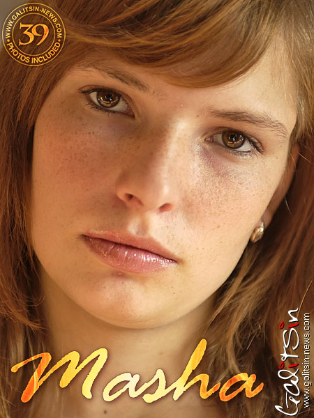 Masha - `Masha` - by Galitsin for GALITSIN-NEWS Masha - `Masha` - by Galitsin for GALITSIN-NEWS