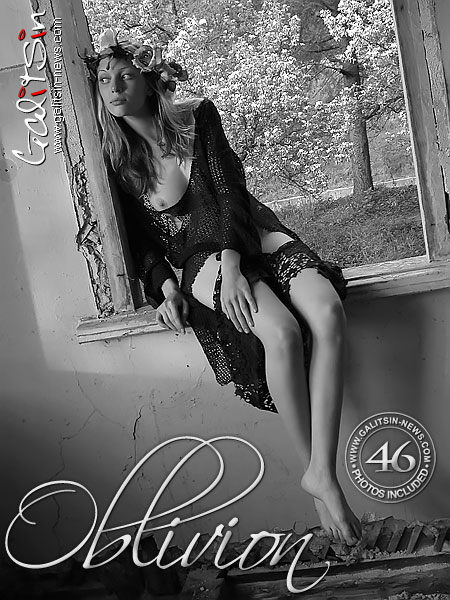 Olea - `Oblivion` - by Galitsin for GALITSIN-NEWS Olea - `Oblivion` - by Galitsin for GALITSIN-NEWS