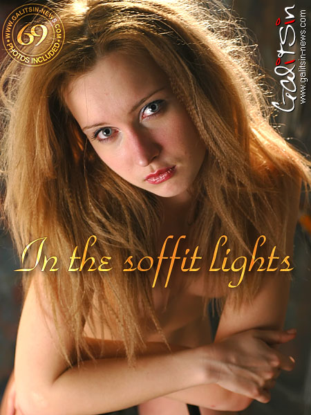 Valery - `In The Soffit Lights` - by Galitsin for GALITSIN-NEWS Valery - `In The Soffit Lights` - by Galitsin for GALITSIN-NEWS