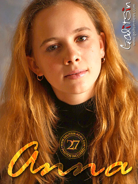 Anna - `Anna` - by Galitsin for GALITSIN-NEWS Anna - `Anna` - by Galitsin for GALITSIN-NEWS