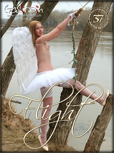 Valery - `Flight` - by Galitsin for GALITSIN-NEWS Valery - `Flight` - by Galitsin for GALITSIN-NEWS