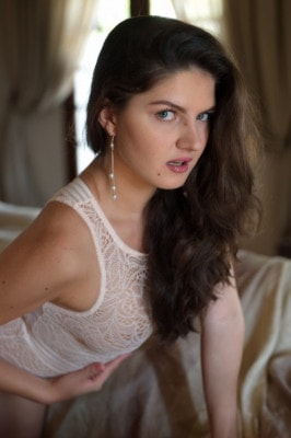 Francesca Dicaprio from GIRLFOLIO Francesca Dicaprio from GIRLFOLIO