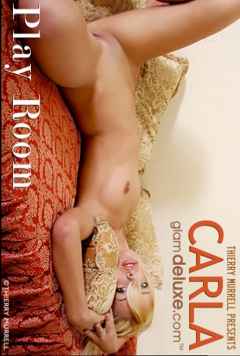 Carla S - `Play Room` - by Thierry Murrell for GLAMDELUXE Carla S - `Play Room` - by Thierry Murrell for GLAMDELUXE