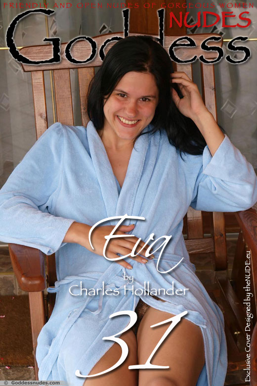 Eva - `Set 1` - by Charles Hollander for GODDESSNUDES Eva - `Set 1` - by Charles Hollander for GODDESSNUDES