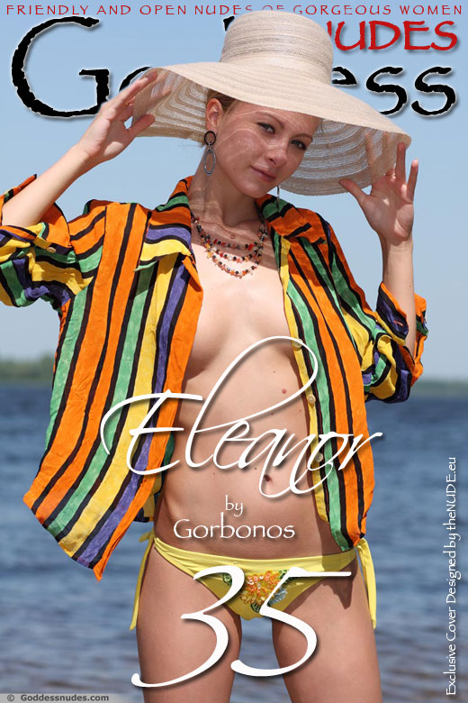Eleanor - `Set 1` - by Gorbonos for GODDESSNUDES Eleanor - `Set 1` - by Gorbonos for GODDESSNUDES