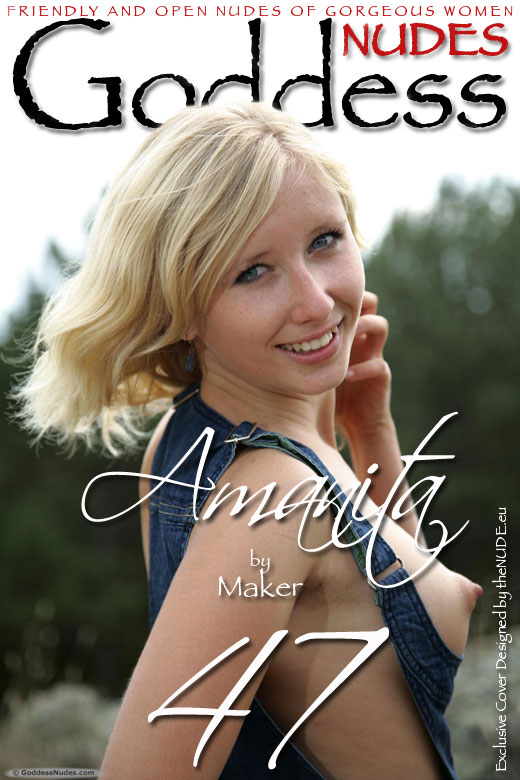 Amanita - `Set 1` - by Maker for GODDESSNUDES Amanita - `Set 1` - by Maker for GODDESSNUDES