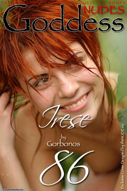 Irese - `Set 1` - by Gorbonos for GODDESSNUDES Irese - `Set 1` - by Gorbonos for GODDESSNUDES