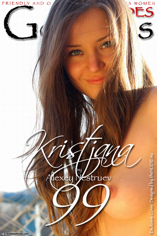 Kristjana - `Set 1` - by Alexey Nestruev for GODDESSNUDES Kristjana - `Set 1` - by Alexey Nestruev for GODDESSNUDES