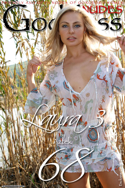 Laura - `Set 3` - by Aztek for GODDESSNUDES Laura - `Set 3` - by Aztek for GODDESSNUDES