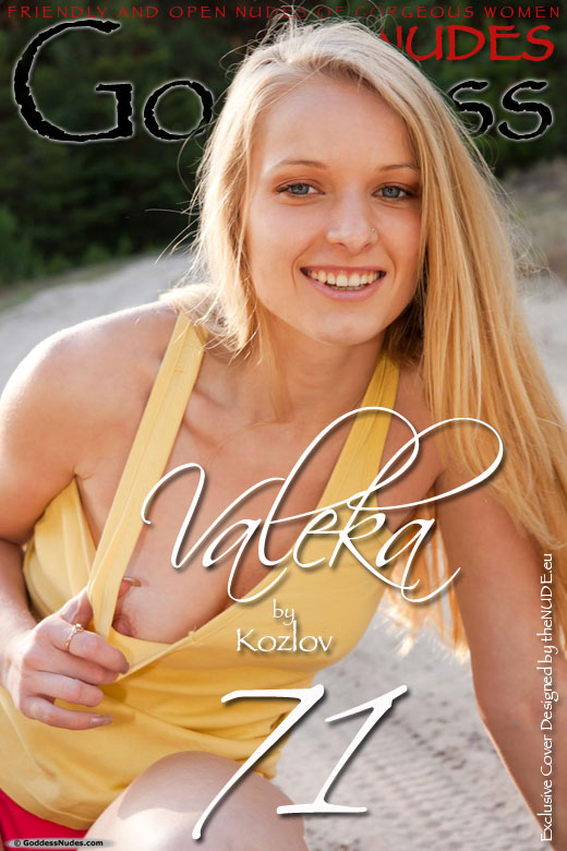 Valeka - `Set 1` - by Kozlov for GODDESSNUDES Valeka - `Set 1` - by Kozlov for GODDESSNUDES