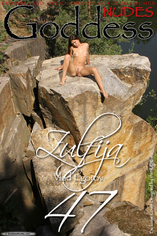 Zulfija - `Set 1` - by Vlad Egorov for GODDESSNUDES Zulfija - `Set 1` - by Vlad Egorov for GODDESSNUDES
