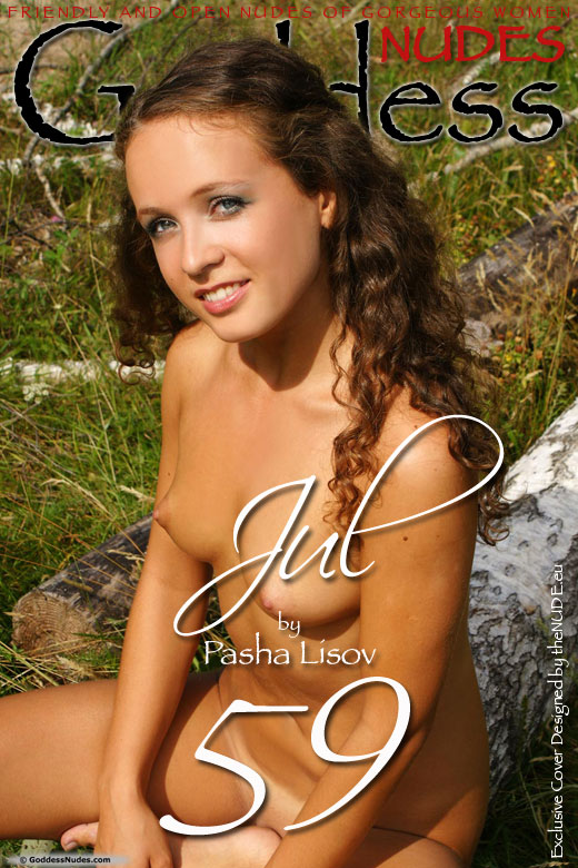 Jul - `Set 1` - by Pasha Lisov for GODDESSNUDES Jul - `Set 1` - by Pasha Lisov for GODDESSNUDES