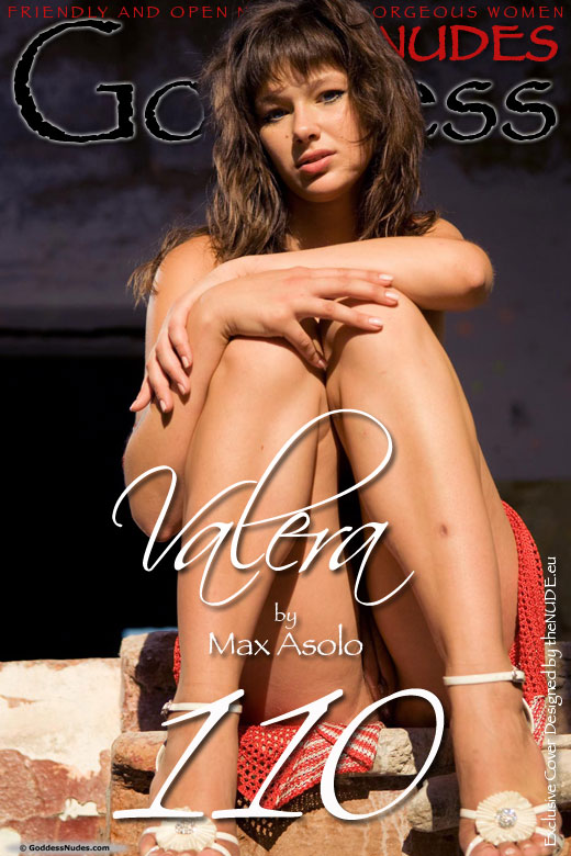 Valera - `Set 1` - by Max Asolo for GODDESSNUDES Valera - `Set 1` - by Max Asolo for GODDESSNUDES