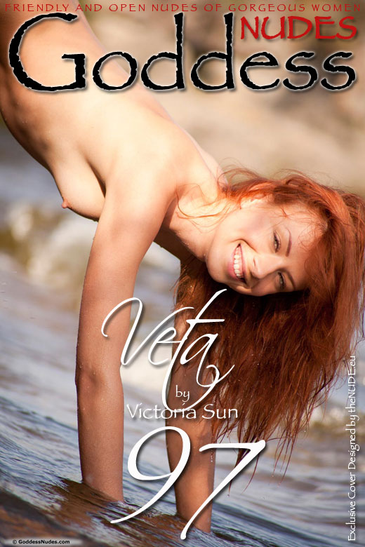 Veta - `Set 1` - by Victoria Sun for GODDESSNUDES Veta - `Set 1` - by Victoria Sun for GODDESSNUDES