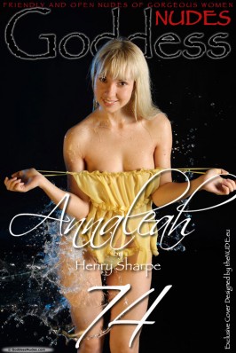 Annaleah & Leka B from GODDESSNUDES Annaleah & Leka B from GODDESSNUDES