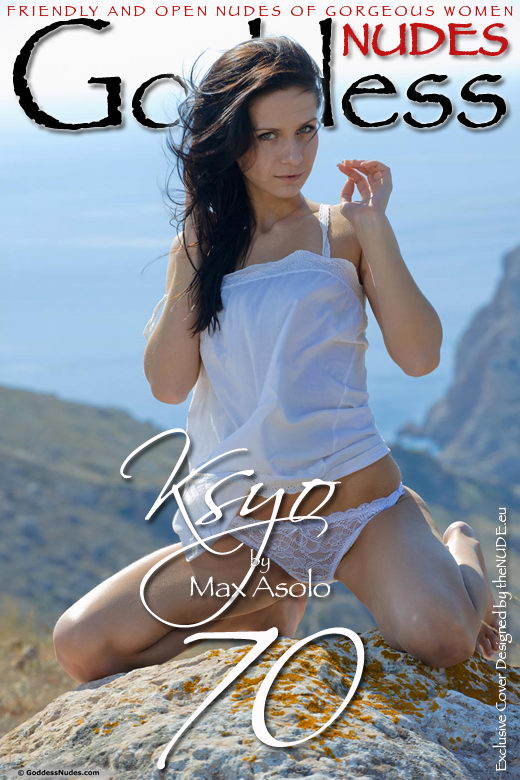Ksyo - `Set 1` - by Max Asolo for GODDESSNUDES Ksyo - `Set 1` - by Max Asolo for GODDESSNUDES