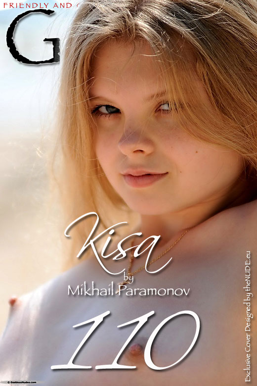 Kisa - `Set 1` - by Mikhail Paramonov for GODDESSNUDES Kisa - `Set 1` - by Mikhail Paramonov for GODDESSNUDES