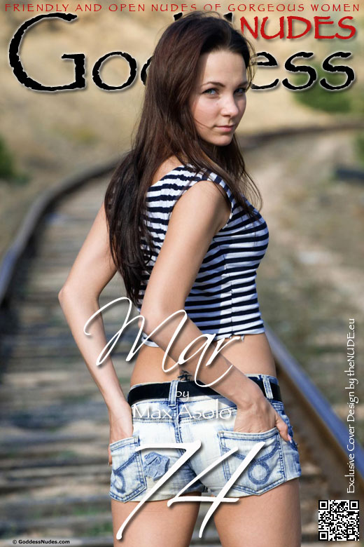 Mar - `Set 2` - by Max Asolo for GODDESSNUDES Mar - `Set 2` - by Max Asolo for GODDESSNUDES