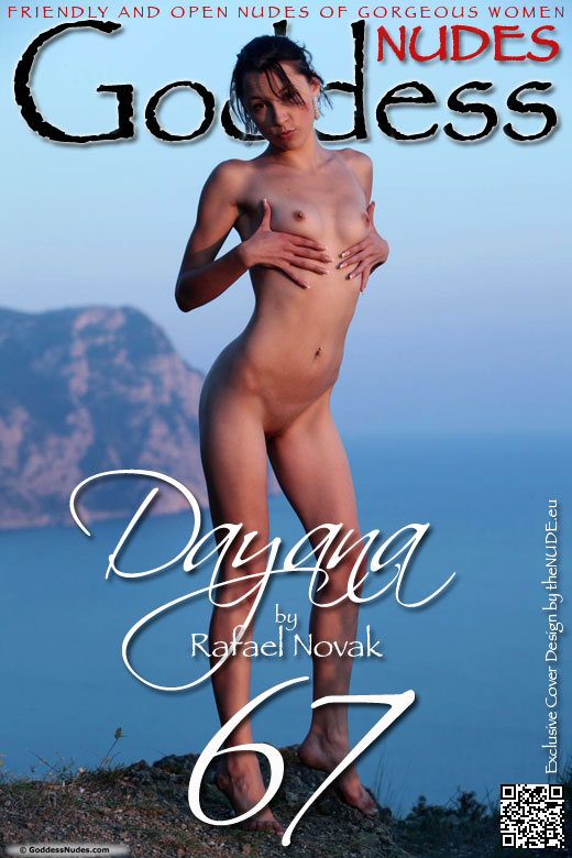 Dayana - `Set 2` - by Rafael Novak for GODDESSNUDES Dayana - `Set 2` - by Rafael Novak for GODDESSNUDES