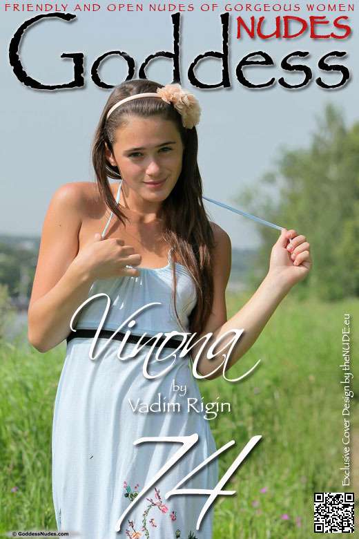 Vinona - `Set 2` - by Vadim Rigin for GODDESSNUDES Vinona - `Set 2` - by Vadim Rigin for GODDESSNUDES
