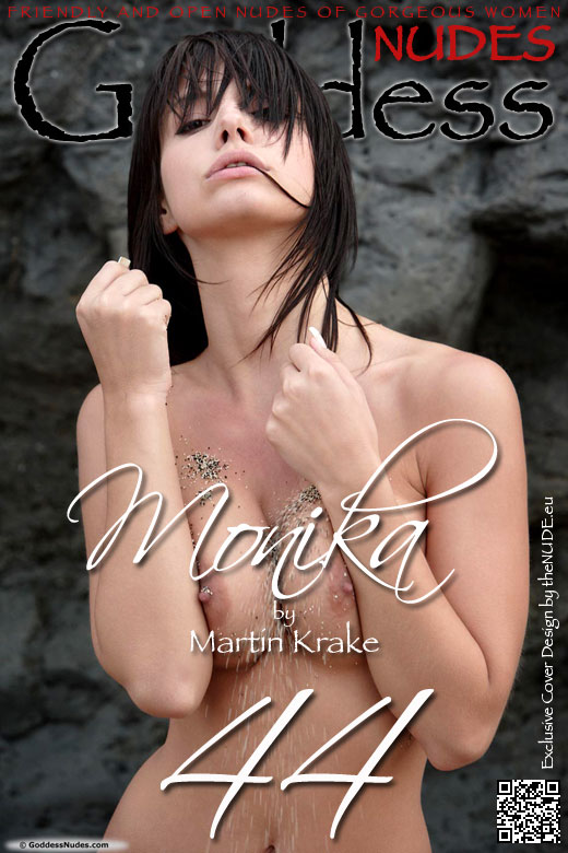 Monika - `Set 1` - by Martin Krake for GODDESSNUDES Monika - `Set 1` - by Martin Krake for GODDESSNUDES