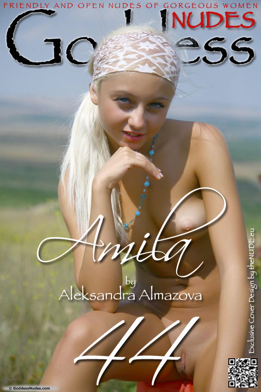 Amila - `Set 2` - by Aleksandra Almazova for GODDESSNUDES Amila - `Set 2` - by Aleksandra Almazova for GODDESSNUDES