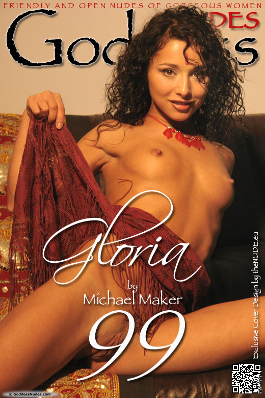 Gloria - `Set 2` - by Michael Maker for GODDESSNUDES Gloria - `Set 2` - by Michael Maker for GODDESSNUDES