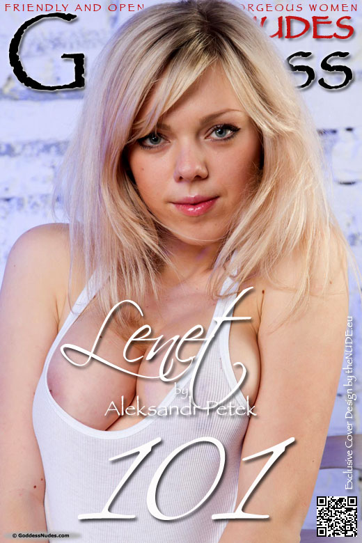 Lenet - `Set 1` - by Aleksandr Petek for GODDESSNUDES Lenet - `Set 1` - by Aleksandr Petek for GODDESSNUDES