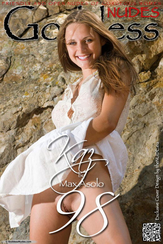 Kaz - `Set 4` - by Max Asolo for GODDESSNUDES Kaz - `Set 4` - by Max Asolo for GODDESSNUDES
