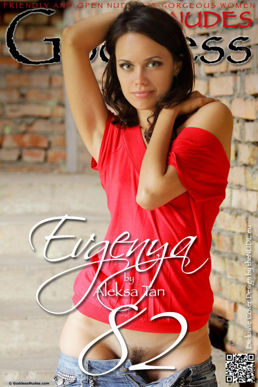 Evgenya - `Set 1` - by Aleksa Tan for GODDESSNUDES Evgenya - `Set 1` - by Aleksa Tan for GODDESSNUDES